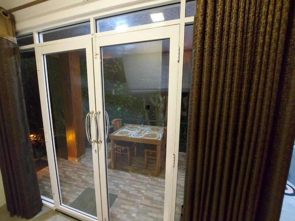Dhanudi Homestay Ella Luaran gambar