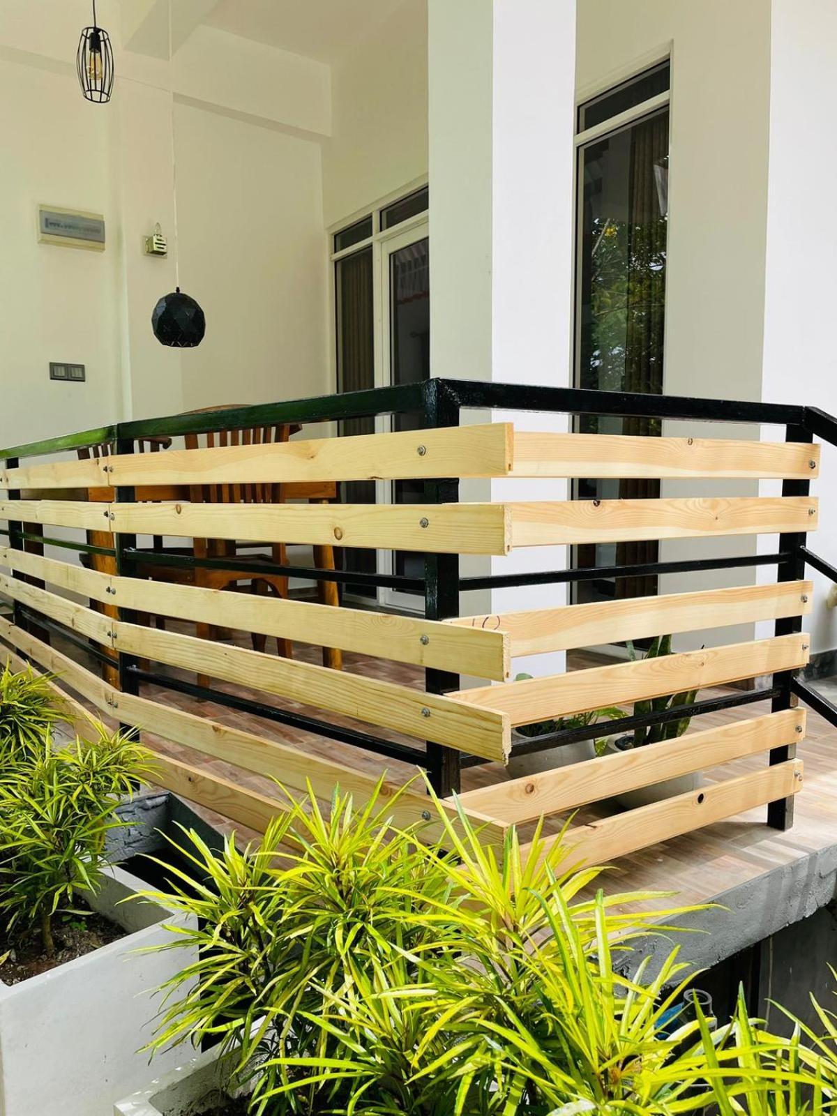 Dhanudi Homestay Ella Luaran gambar