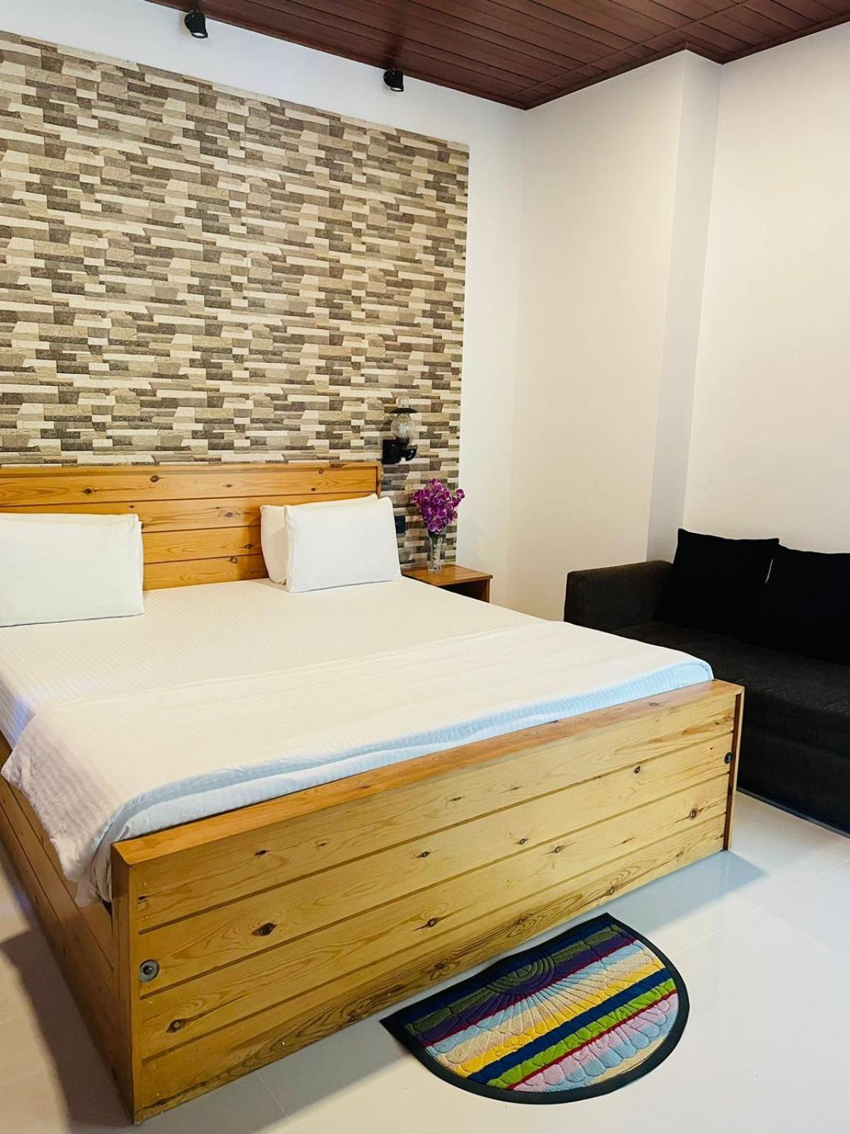 Dhanudi Homestay Ella Luaran gambar