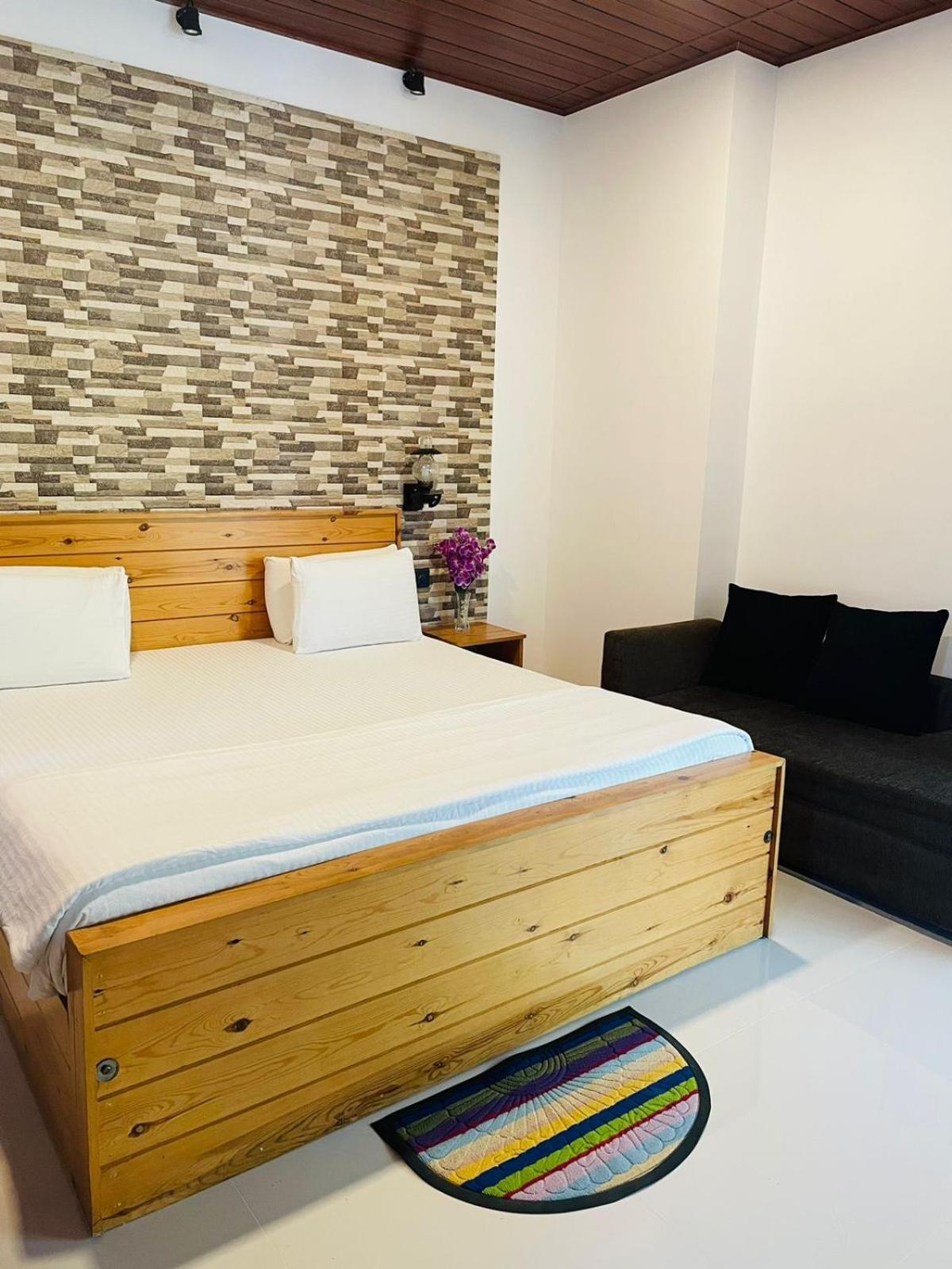 Dhanudi Homestay Ella Luaran gambar