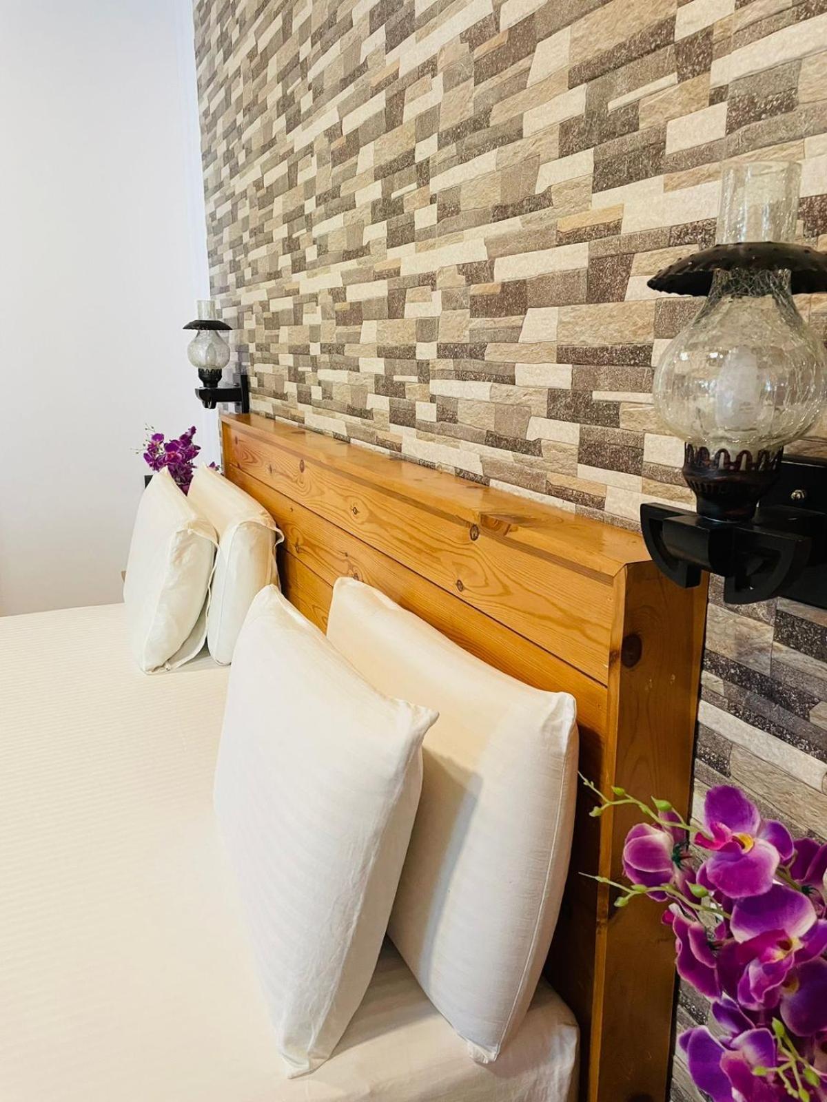 Dhanudi Homestay Ella Luaran gambar