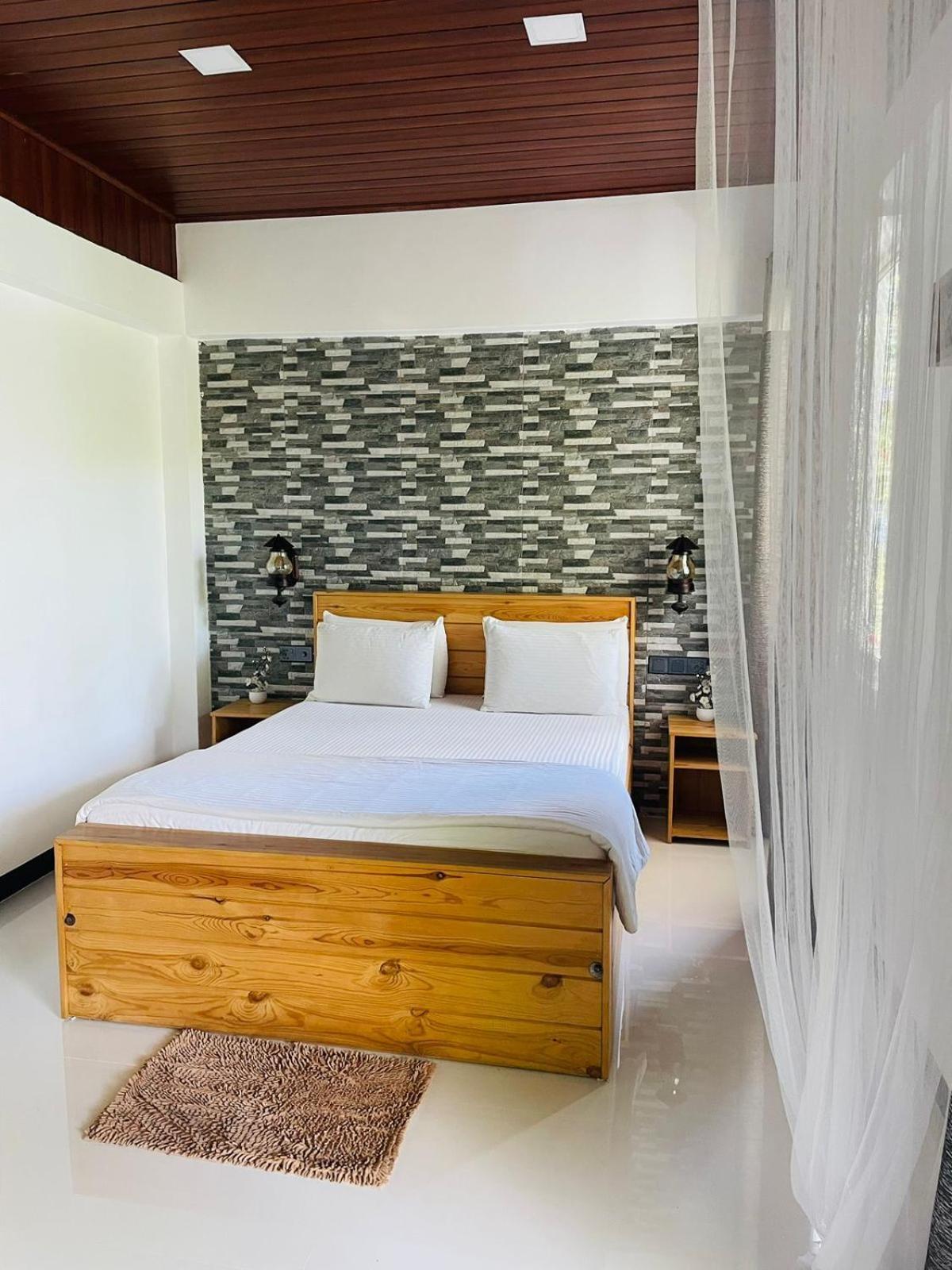 Dhanudi Homestay Ella Luaran gambar