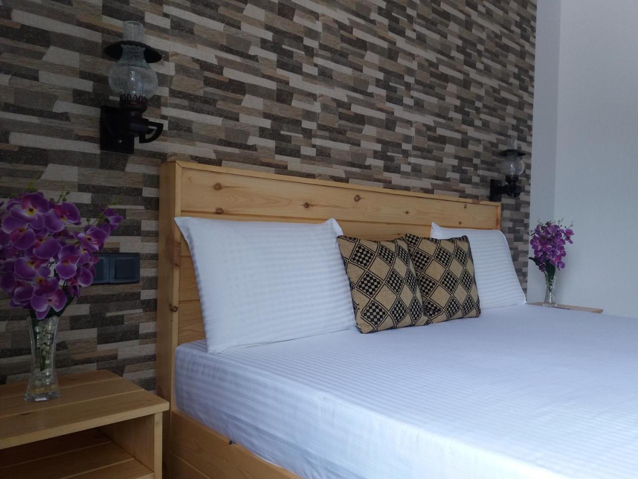 Dhanudi Homestay Ella Luaran gambar