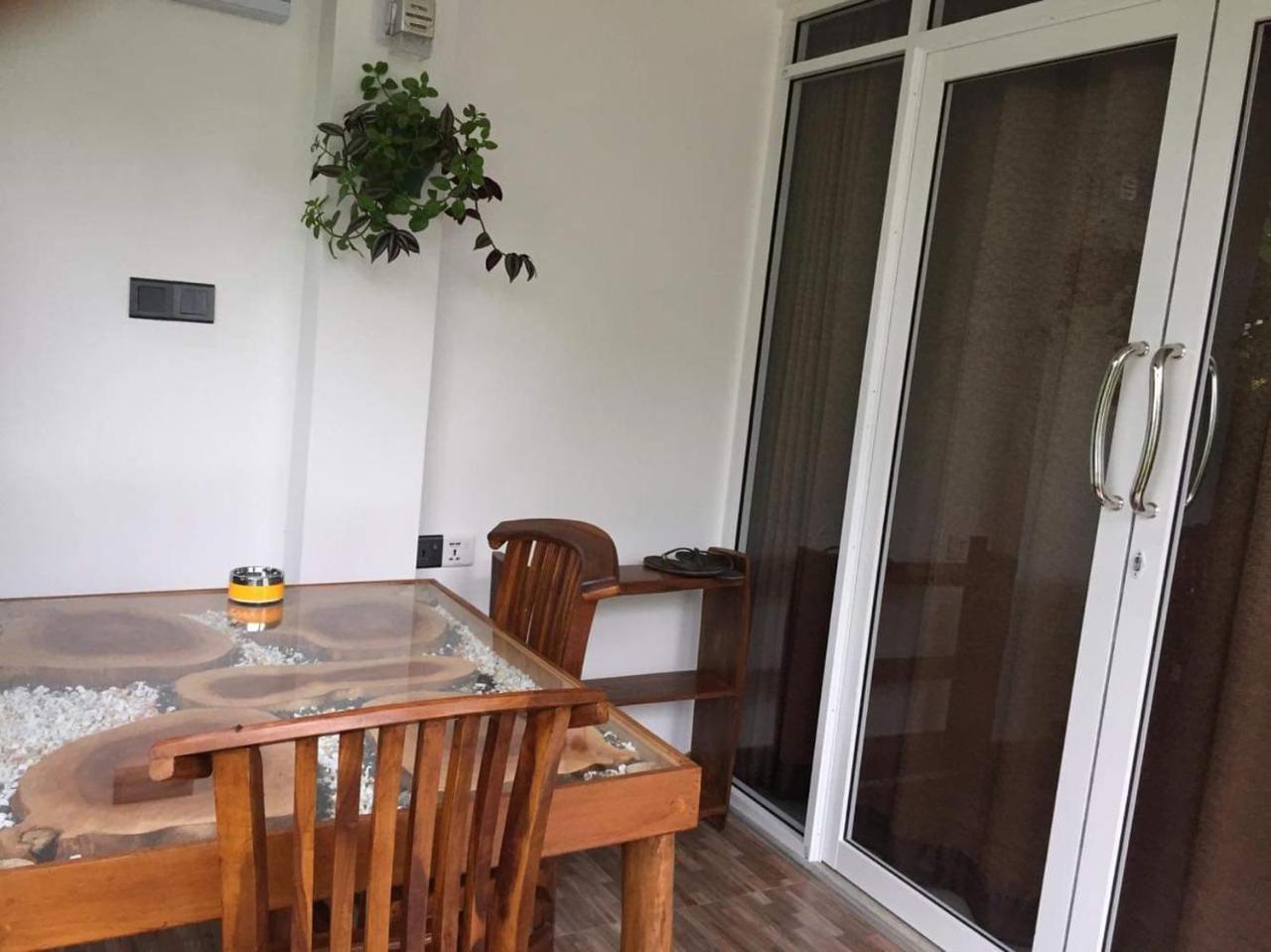 Dhanudi Homestay Ella Luaran gambar