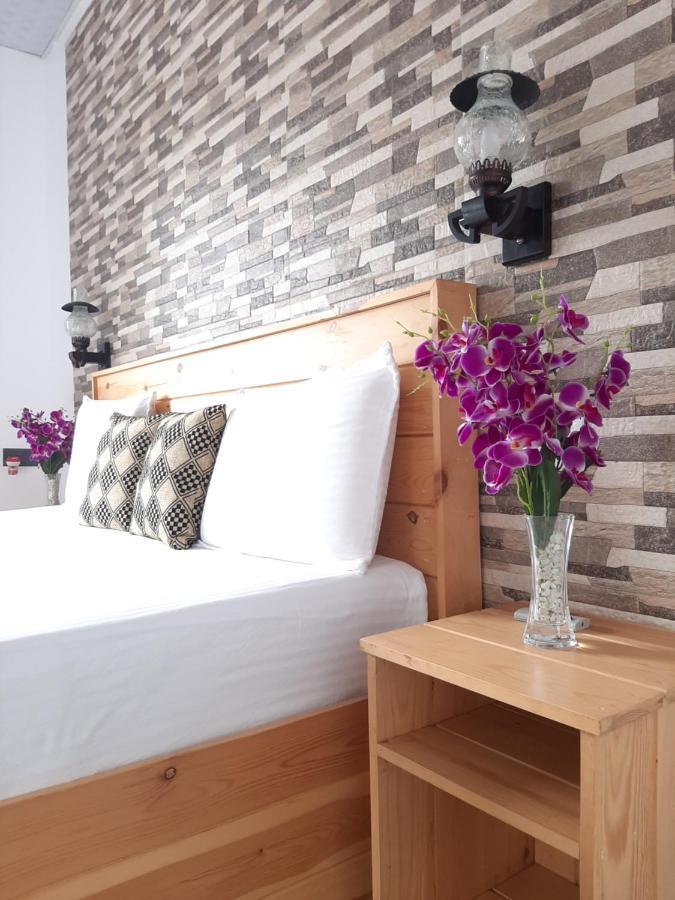 Dhanudi Homestay Ella Luaran gambar
