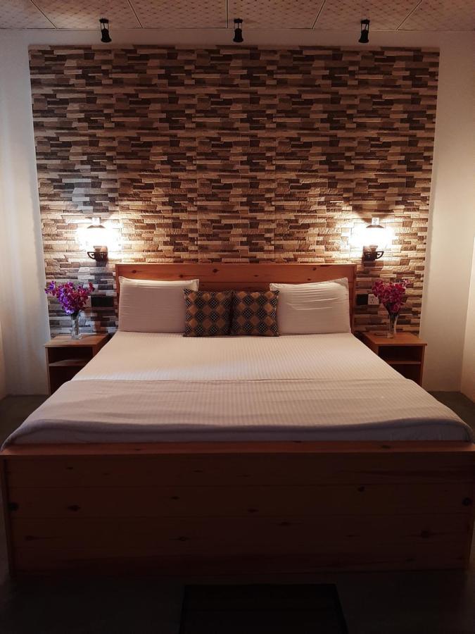 Dhanudi Homestay Ella Luaran gambar