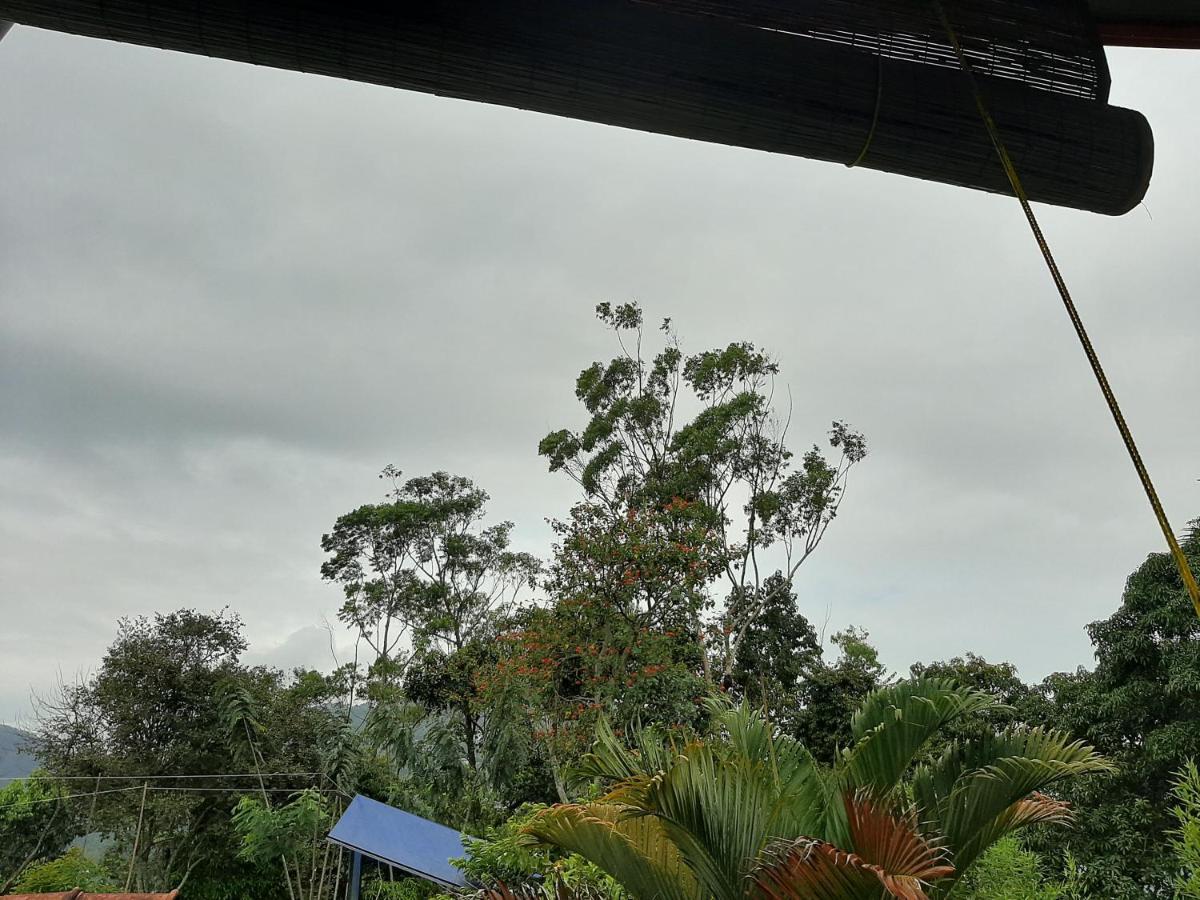 Dhanudi Homestay Ella Luaran gambar
